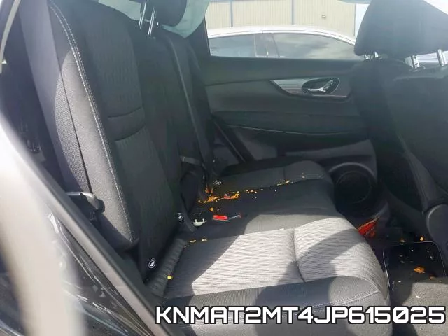 KNMAT2MT4JP615025 фото 7
