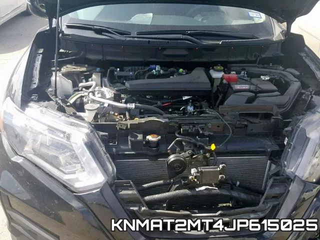 KNMAT2MT4JP615025 фото 8