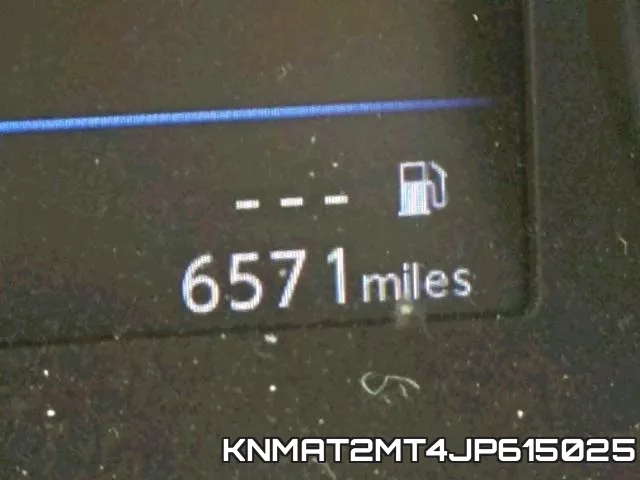 KNMAT2MT4JP615025 фото 9