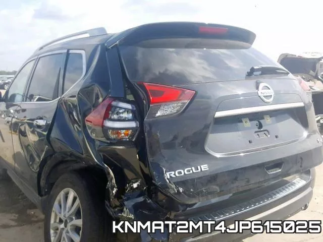 KNMAT2MT4JP615025 фото 10