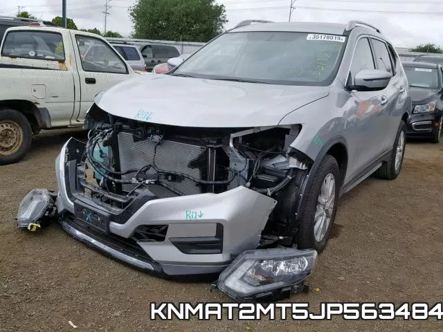 KNMAT2MT5JP563484 фото 3