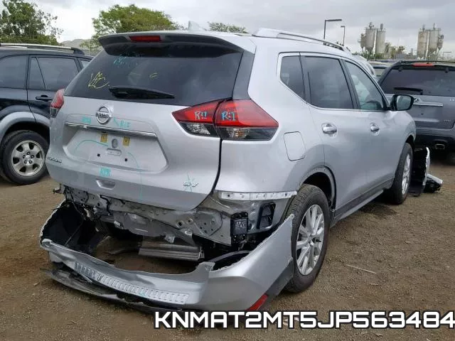 KNMAT2MT5JP563484 фото 5
