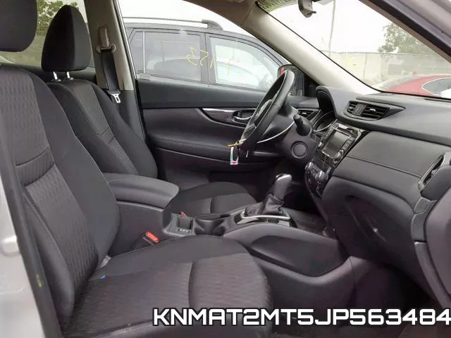 KNMAT2MT5JP563484 фото 6