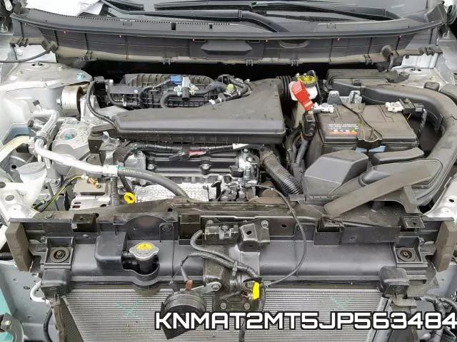 KNMAT2MT5JP563484 фото 8