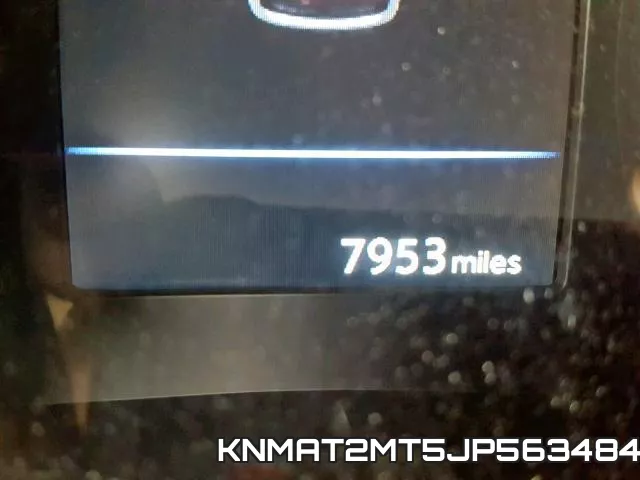 KNMAT2MT5JP563484 фото 9