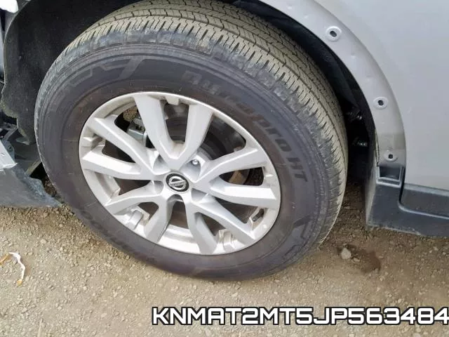KNMAT2MT5JP563484 фото 10