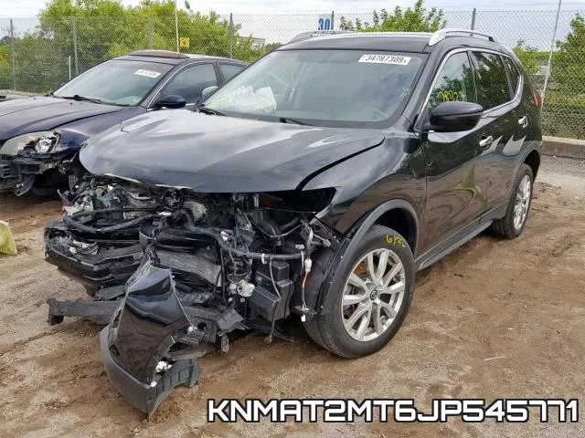 KNMAT2MT6JP545771 фото 3