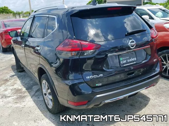 KNMAT2MT6JP545771 фото 4