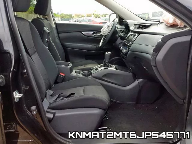 KNMAT2MT6JP545771 фото 6