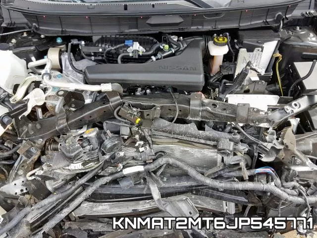 KNMAT2MT6JP545771 фото 8