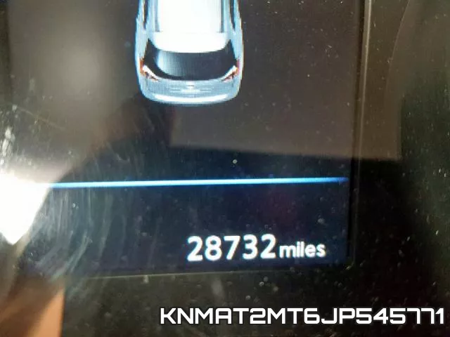 KNMAT2MT6JP545771 фото 9
