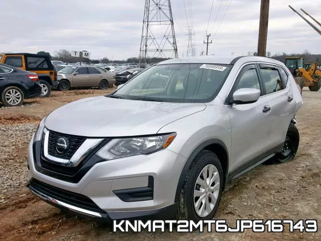 KNMAT2MT6JP616743 фото 3