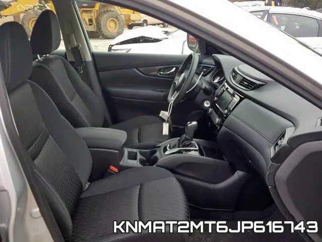 KNMAT2MT6JP616743 фото 6