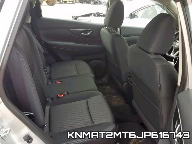KNMAT2MT6JP616743 фото 7