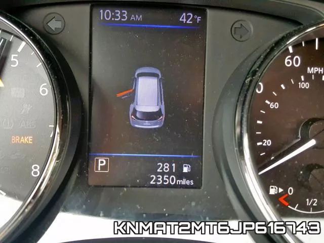 KNMAT2MT6JP616743 фото 9