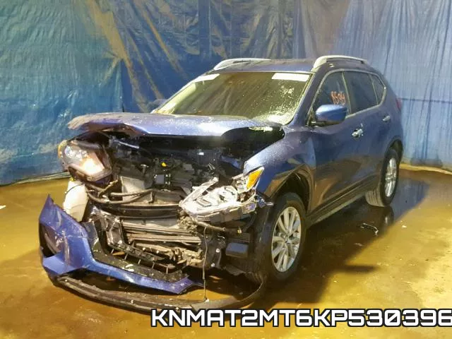 KNMAT2MT6KP530396 фото 3