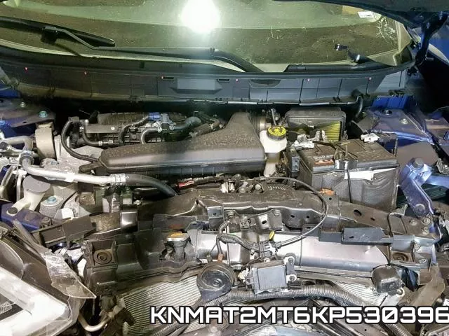 KNMAT2MT6KP530396 фото 8
