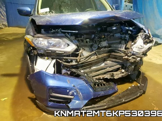 KNMAT2MT6KP530396 фото 10