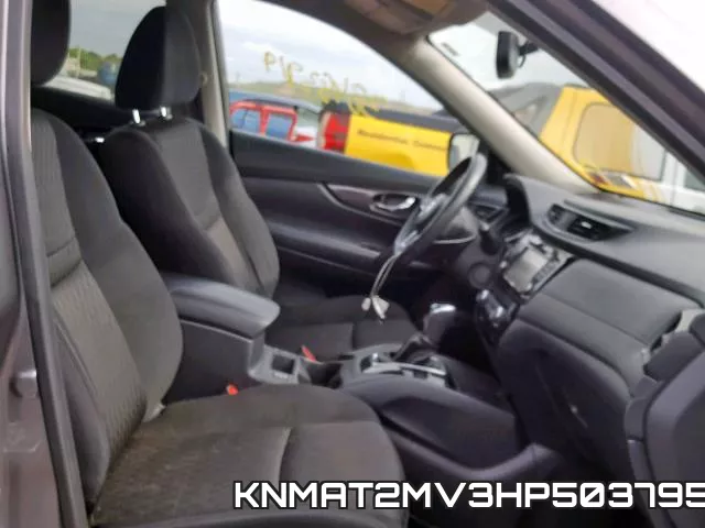 KNMAT2MV3HP503795 фото 6