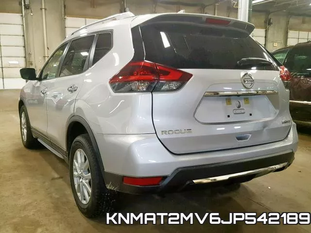 KNMAT2MV6JP542189 фото 4