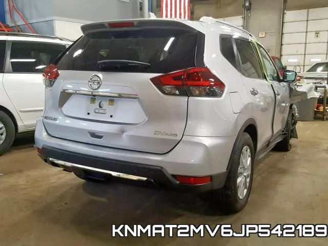 KNMAT2MV6JP542189 фото 5