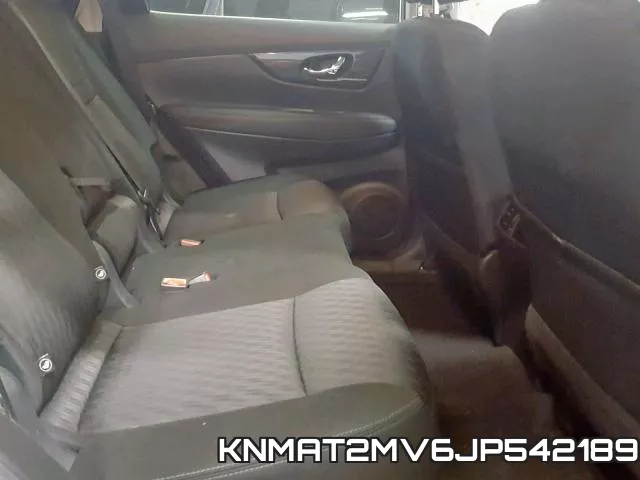 KNMAT2MV6JP542189 фото 7