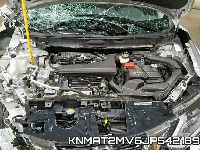 KNMAT2MV6JP542189 фото 8