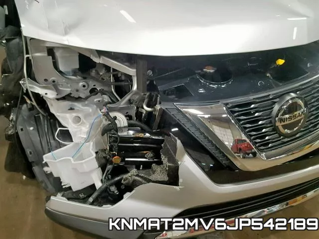 KNMAT2MV6JP542189 фото 10