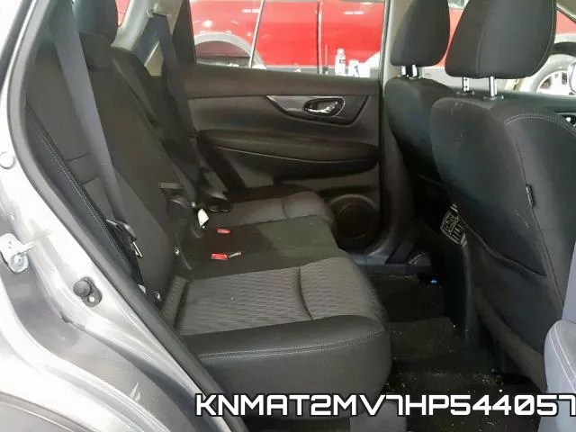 KNMAT2MV7HP544057 фото 7