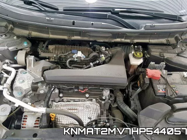 KNMAT2MV7HP544057 фото 8