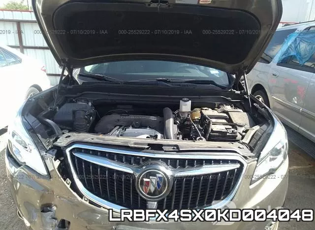 LRBFX4SX0KD004048 фото 2