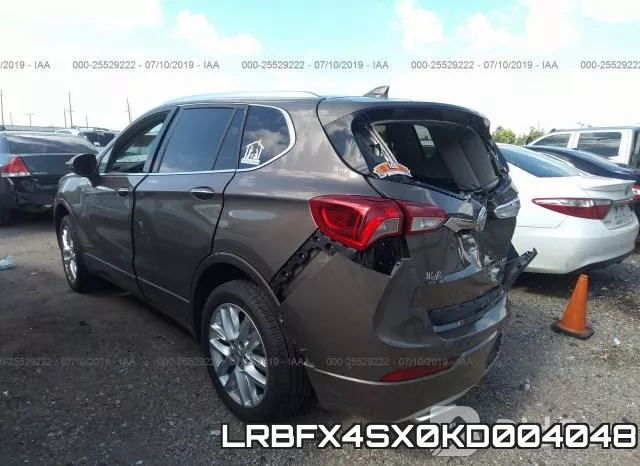 LRBFX4SX0KD004048 фото 3