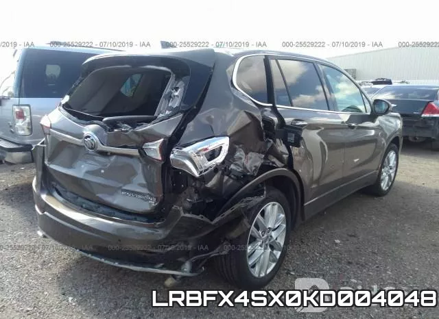 LRBFX4SX0KD004048 фото 4