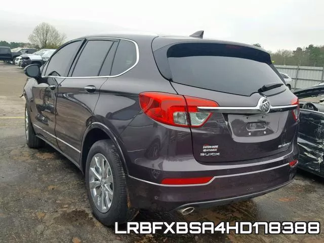 LRBFXBSA4HD178388 фото 4