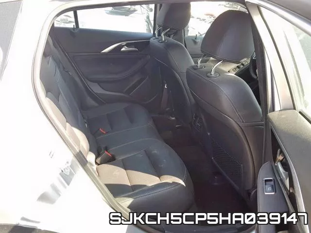 SJKCH5CP5HA039147 фото 7