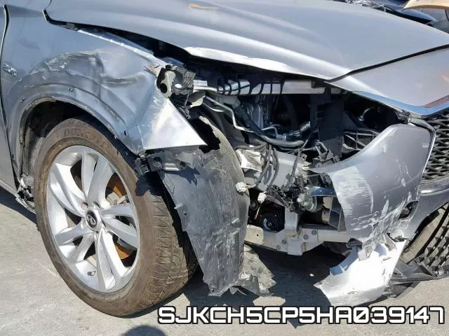 SJKCH5CP5HA039147 фото 10