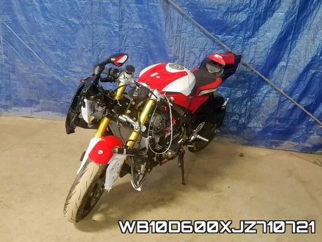 WB10D600XJZ710721 фото 3