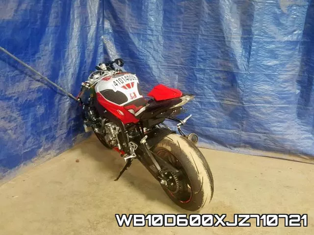 WB10D600XJZ710721 фото 4