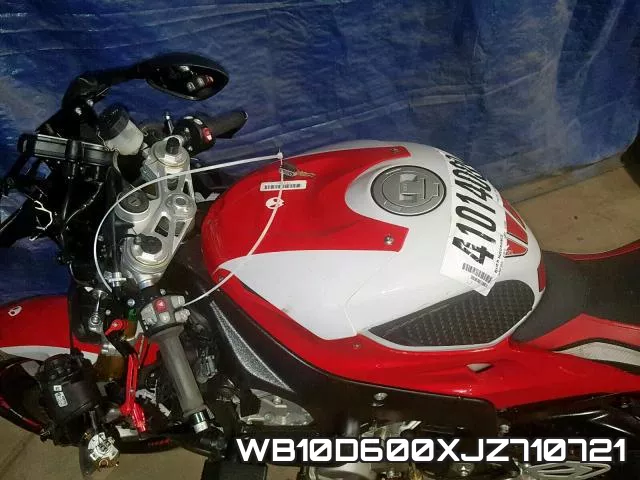 WB10D600XJZ710721 фото 6