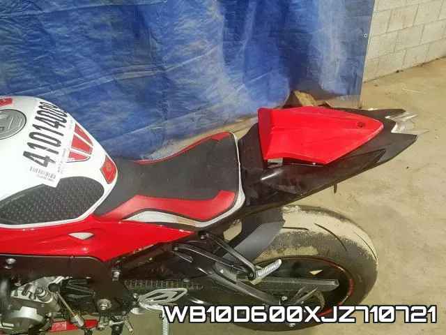WB10D600XJZ710721 фото 7