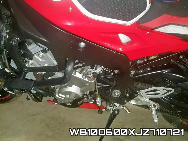 WB10D600XJZ710721 фото 8