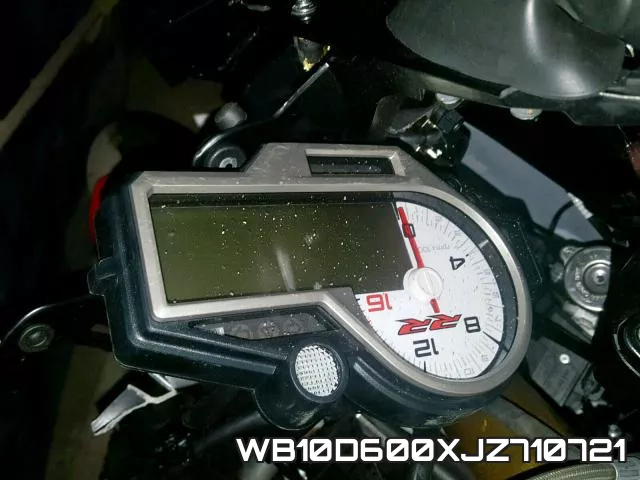 WB10D600XJZ710721 фото 9