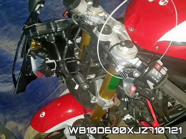 WB10D600XJZ710721 фото 10