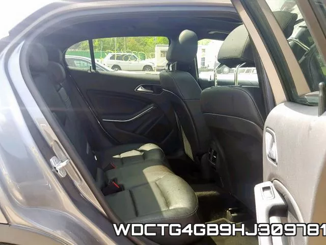 WDCTG4GB9HJ309781 фото 6