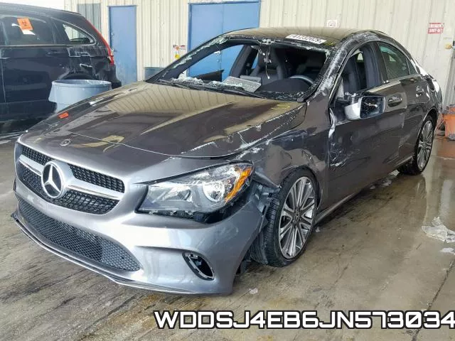 WDDSJ4EB6JN573034 фото 3