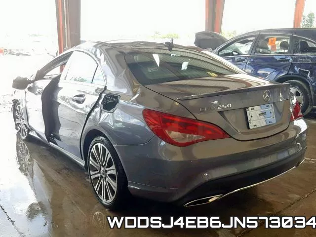 WDDSJ4EB6JN573034 фото 4