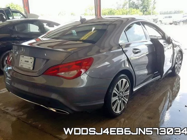 WDDSJ4EB6JN573034 фото 5