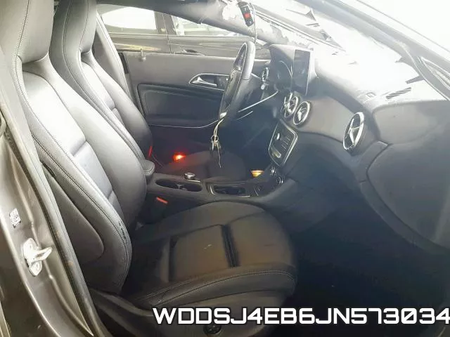 WDDSJ4EB6JN573034 фото 6