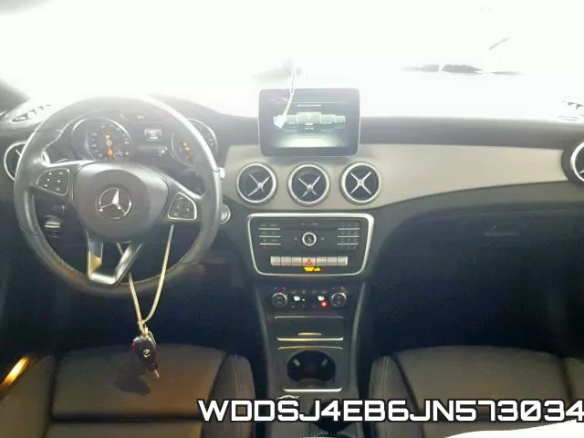 WDDSJ4EB6JN573034 фото 10