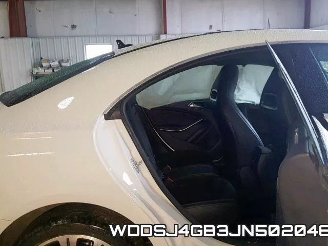 WDDSJ4GB3JN502046 фото 7
